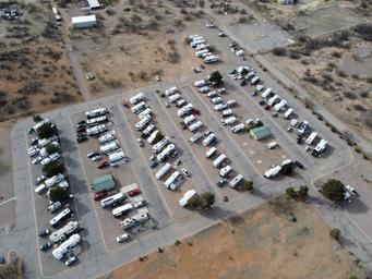Mountain View RV Park