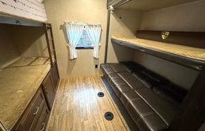 The Beachcomber Basecamp