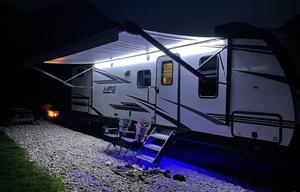 2021 Cruiser MPG 2800QB