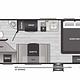 2022 Keystone RV Springdale SG2010BH22