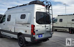 2020 Winnebago Revel 44E
