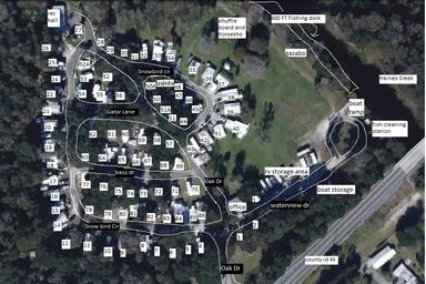 Haines Creek RV Village