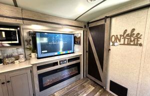2020 Keystone RV Outback 340BH Luxury