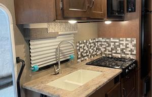 new 2020 Winnebago Outlook * Tampa airport p/u