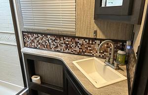 2019 Cruiser Fun Finder XTREME LITE 27BH