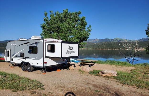 2016 Jayco Jay Feather X213