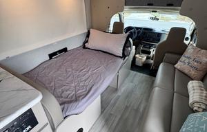 Roam Sweet Roam! BRAND NEW RV