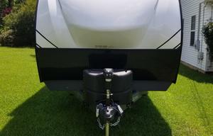 2022 Prime Time RV Tracer 24DBS