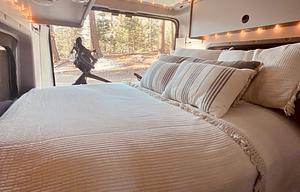 Blanca - 2021 Winnebago Solis 59PX - Sleeps 4!