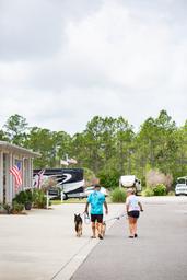 Sugar Sands RV Resort