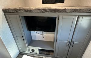 Crossroads Volante 34BH - Kid & Pet Friendly!