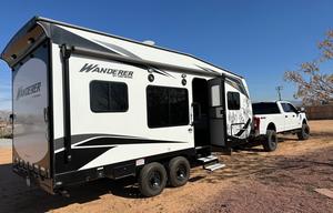 2021 Genesis Wanderer *Sleeps 6 guests