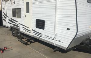 2005 Eclipse Attitude T25AK