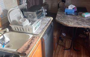 2015 Gulf Stream RV Ameri-Lite Super Lite 16 BHC
