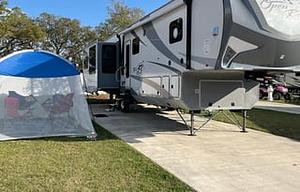 Fully Renovated R.V, including Many Upgrades.