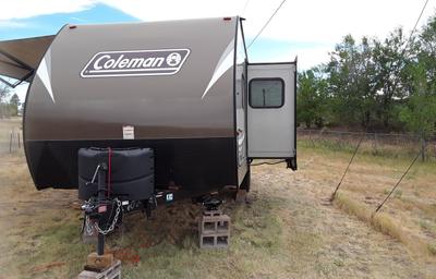 2018 Colmen RV Light LX 2405 BH