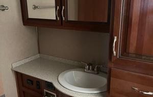 2016 Holiday Rambler Vacationer 35DK
