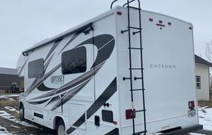 2022 Entegra Coach Odyssey 24B