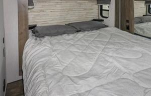 2022 Forest River RV Sabre 38DBQ