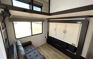 2026 Forest River RV Sabre 37RVMILES