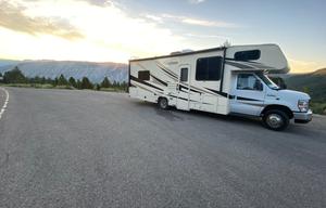 RV Murph - 2020 Coachmen RV Freelander 27 QB