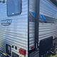 2022(2) Forest River RV Salem Cruise Lite 261BHXL