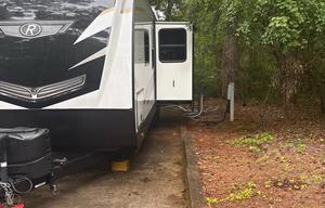 2023 Cruiser Radiance Ultra Lite 26KB