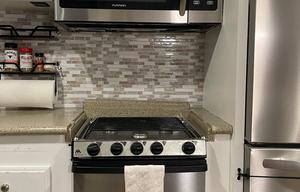 Luxury Style - 2016 Forest River Georgetown 364T