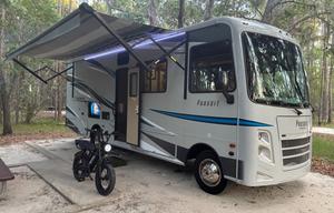 2021 Coachmen Rv 27DS