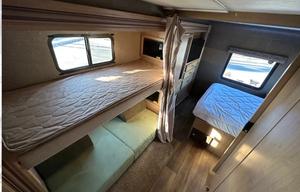 Adventure Awaits in our Turn Key RV