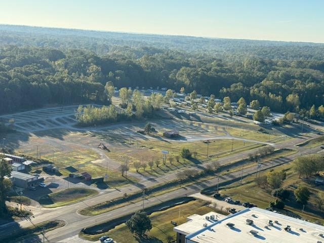 Rivertown Rose Campground