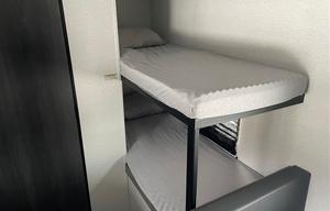 2024 Keystone Hideout 175BH Bunkhouse Sleeps 5