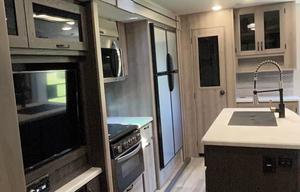 2021 Winnebago Industries Towables Voyage 3639BHL