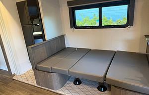 New Trailer, New Listing! 32ft Fifth Wheel