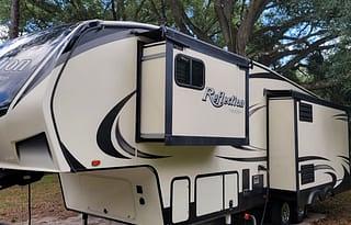 Home away from home