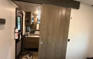 2023 Keystone RV Cougar Half-Ton 27BHS