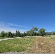 Eagle's Landing, Cusick, Washington State