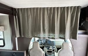 PAULIE 2020 NeXus RV Phantom 25P