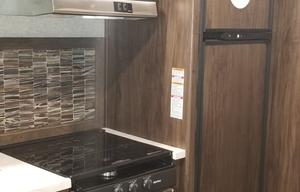2019 Forest River RV Cherokee Wolf Pack 24PACK14+