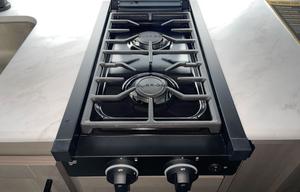 Grand Design Transcend RV Rental.