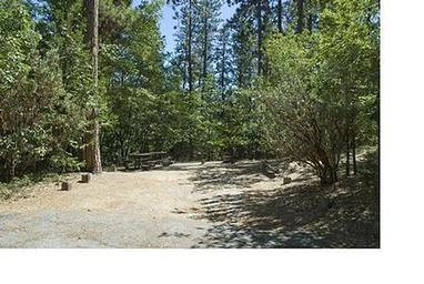 WISHON BASS LAKE