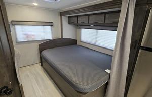 Fireside RV 2023 Coachman Leprechaun 230FS LMI1769