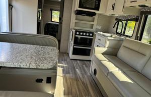 2022 Thor Motor Coach ACE 32.3