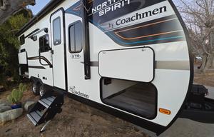 2024 Northern Spirit XTR 2146BHX RV rental photo 15