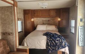 2011 Gulf Stream Stream Lite Sport- FULLY STOCKED