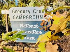 Gregory Creek