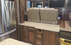 2018 VanLeigh RV Vilano 375FL