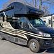 DELANO - Luxury Mini Coach for 2-4