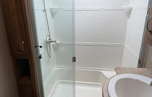 Delivery only. 2015 Coachmen Chaparral