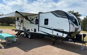Trailblazer Bunk Haven